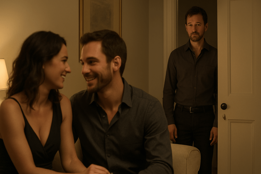cuckold